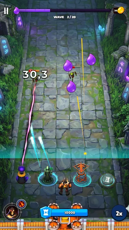 ������Ԫ�����÷���(���÷�����Ϸ)v1.1.000 ��׿��