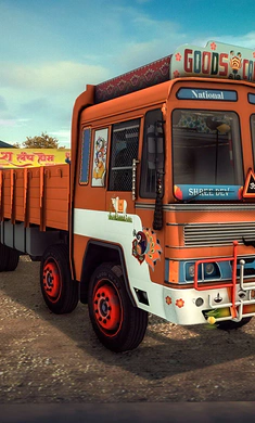 卡车大师：印度免谷歌版安卓版手机版截图3