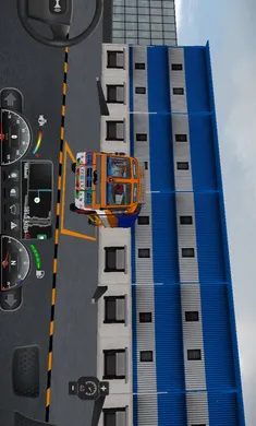 卡车大师：印度免谷歌版安卓版手机版截图4