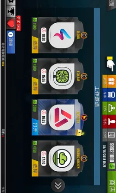 卡车模拟器2018免广告(卡车模拟游戏)截图4