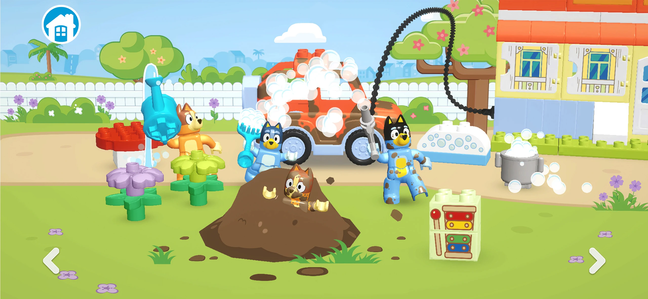 ��³��������(��³����Ϸ)v4.0.0 �ֻ���