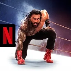 WWE 2K25����������2026���ذ�װv0.1363.0 ��׿��