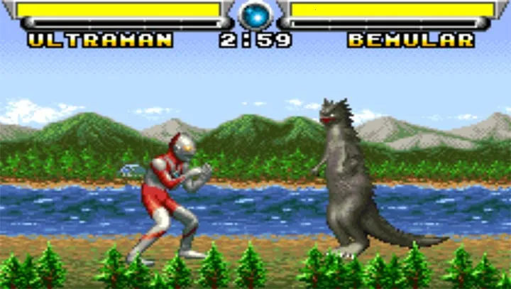 光之国的使者2026官方最新版本截图0