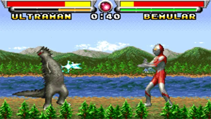 光之国的使者2026官方最新版本截图3