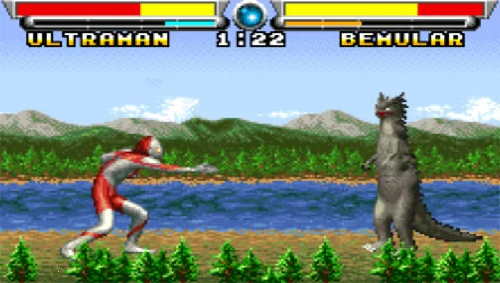 光之国的使者2026官方最新版本截图1