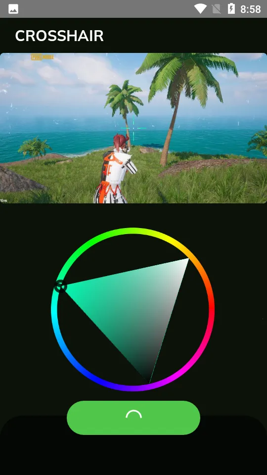 Crosshair Pro׼�Ǹ�����v1.0.20 ��Ѱ�