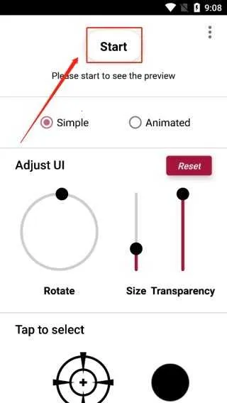 Crosshair Pro׼�Ǹ�����