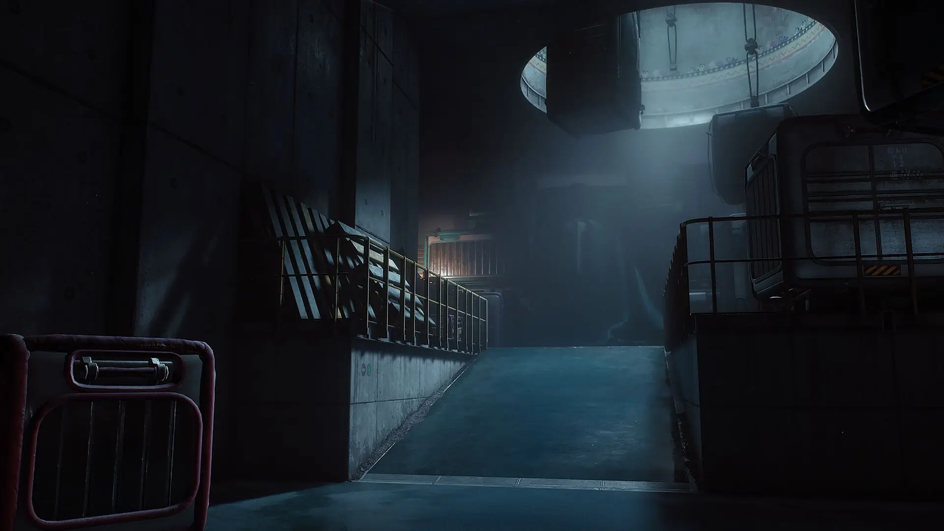 波比的游戏时间第五章(恐怖游戏冒险)截图4