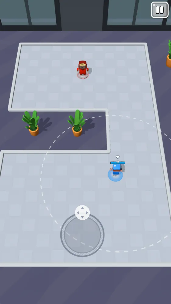 时空逆转者(射击游戏Rewinders)