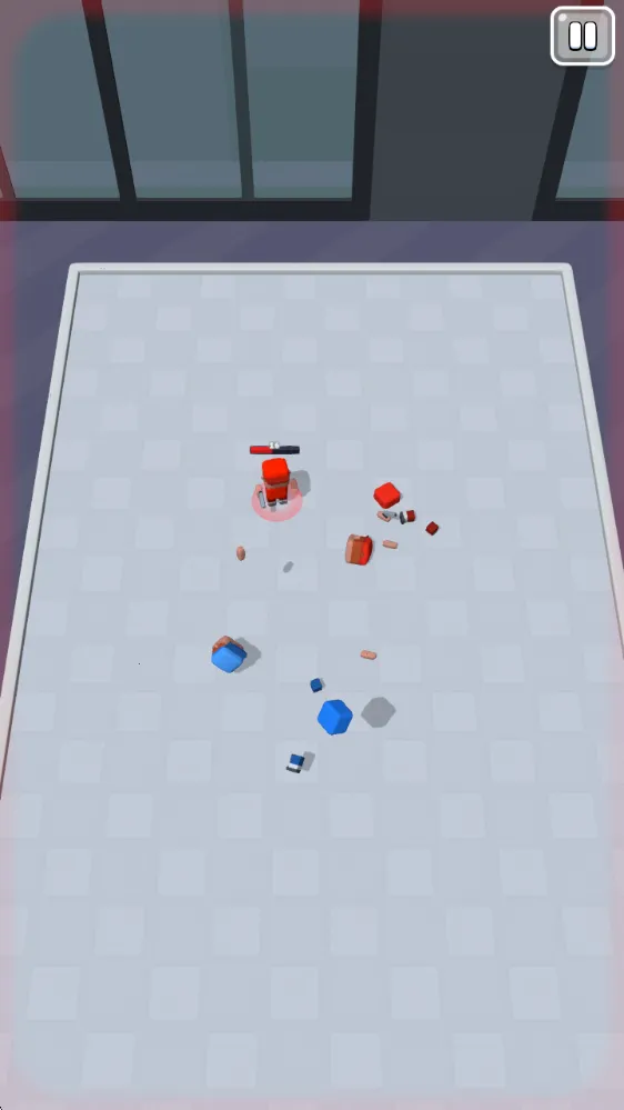 时空逆转者(射击游戏Rewinders)