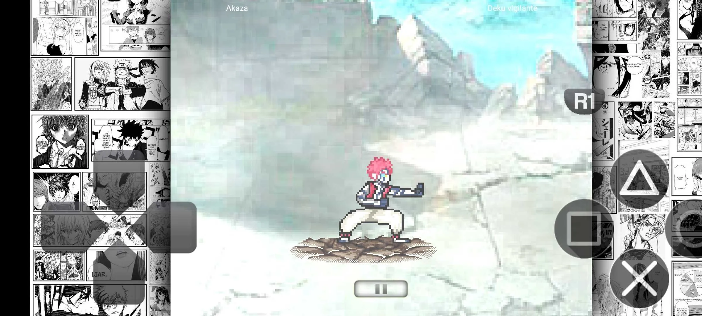 ����ȫ����MUGEN���ư�2026�ٷ����°汾v3.3 ��Ѱ�