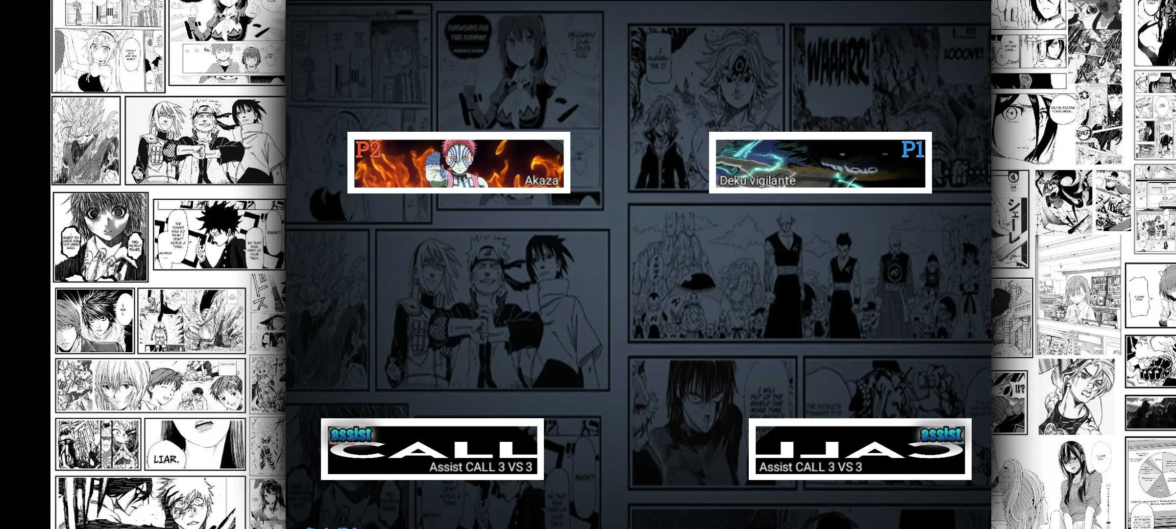 ����ȫ����MUGEN���ư�2026�ٷ����°汾v3.3 ��Ѱ�