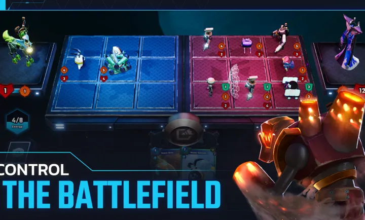 DATA2073战斗甲板国际服2026下载安装截图1