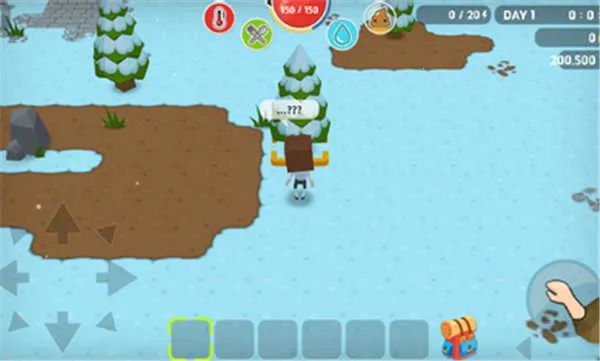 生存大世界内置作弊菜单截图0