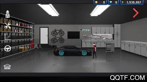 像素拉力赛2026最新版本截图0