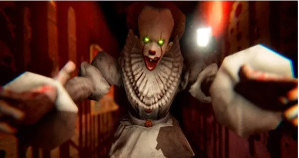 死亡公园1内置作弊菜单截图1