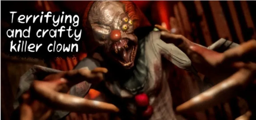 死亡公园1内置作弊菜单截图2