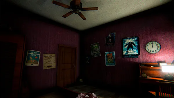 死亡公园1内置作弊菜单截图4