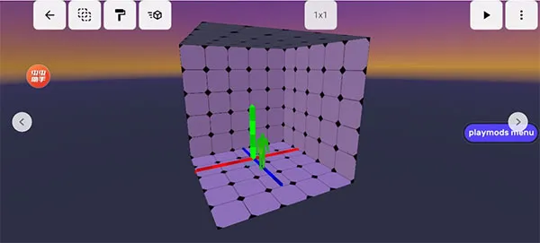 ��Ͱ��̫��ɳ�����ò˵�v3.22.1 �ٷ�����