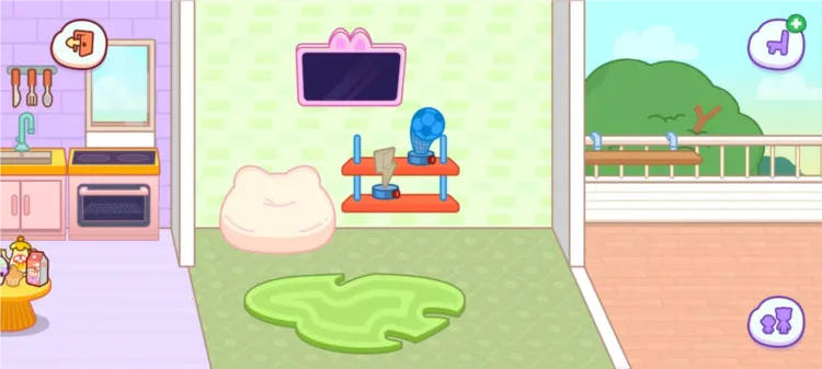 ��ķèС����ʷ�