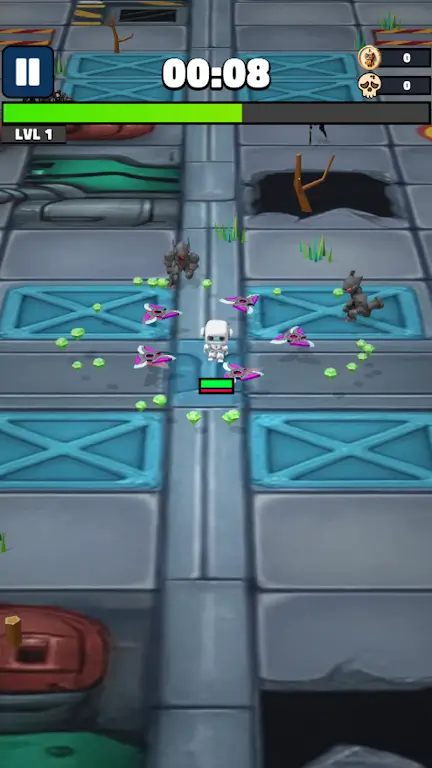 数码995：破晓觉醒2026官方正版截图4