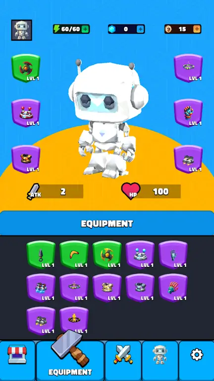 数码995：破晓觉醒2026官方正版截图3