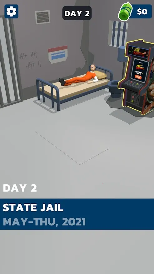 监狱人生rpg简体中文版