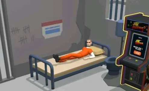 监狱人生rpg简体中文版