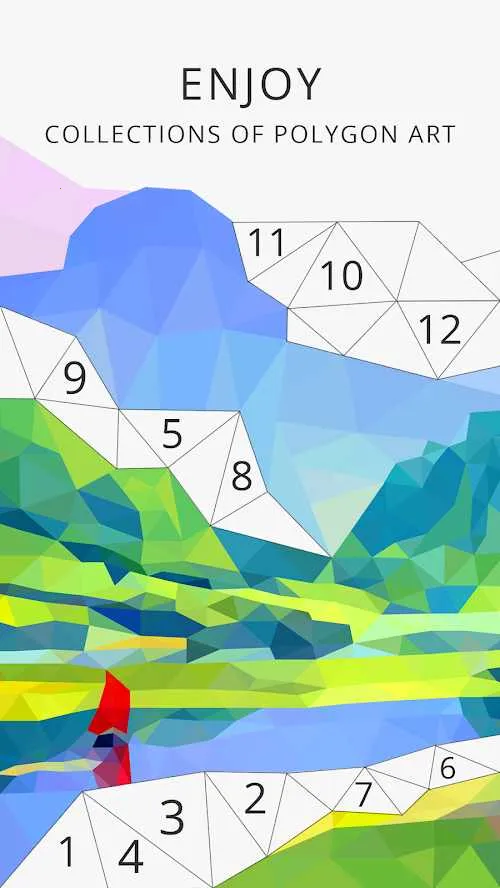 我的保利艺术日记安卓版手机版截图1