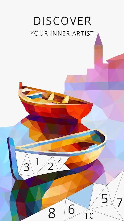 我的保利艺术日记安卓版手机版截图3