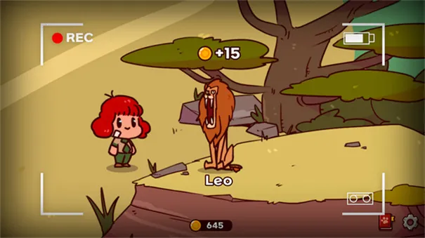 我的声音动物园免费正版下载安装截图1