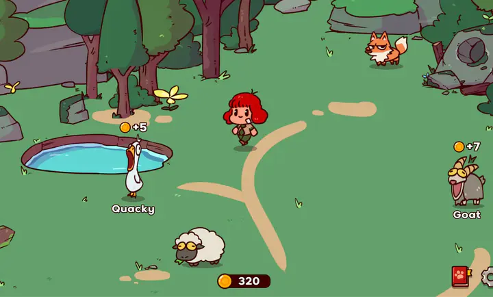 我的声音动物园免费正版下载安装截图0