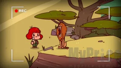 我的声音动物园免费正版下载安装 我的声音动物园免费正版下载安装