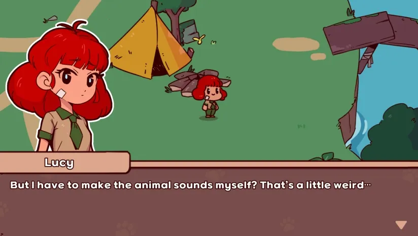 我的声音动物园免费正版下载安装截图3