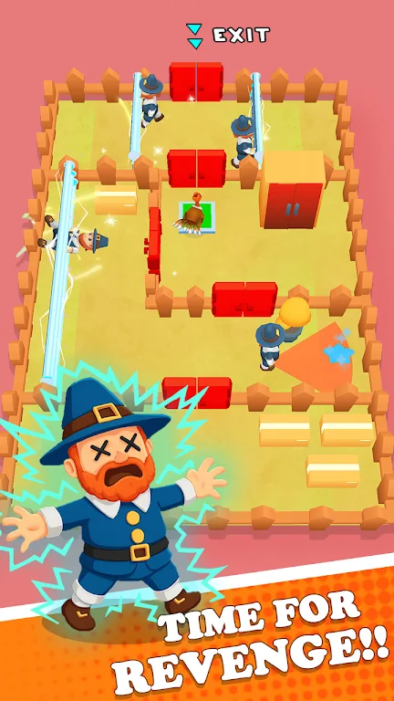 �𼦴�����ȥ���(��������Ϸ)v0.8 ��׿��