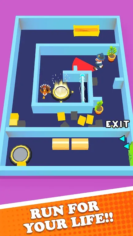 �𼦴�����ȥ���(��������Ϸ)v0.8 ��׿��