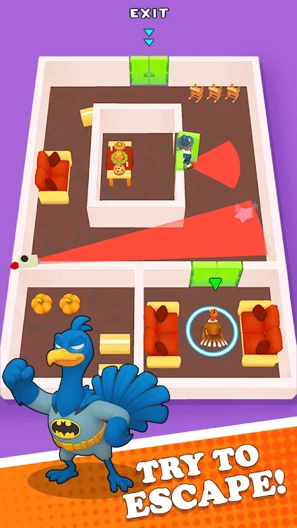 �𼦴�����ȥ���(��������Ϸ)v0.8 ��׿��