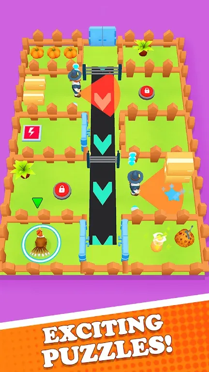 �𼦴�����ȥ���(��������Ϸ)v0.8 ��׿��