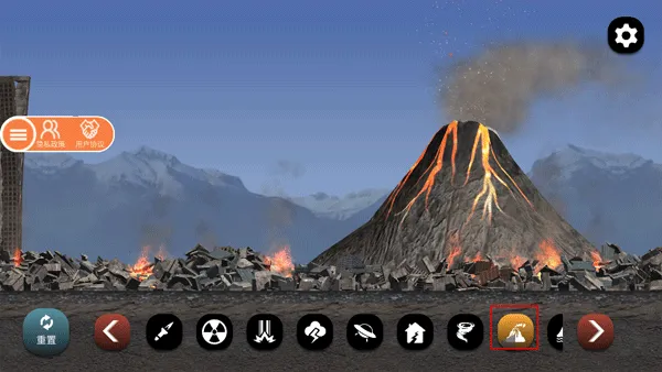 城市毁灭模拟器中文版下载 城市毁灭模拟器中文版下载