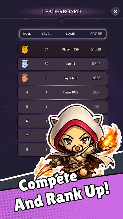 无处可逃：绝境求生2026下载安装截图4