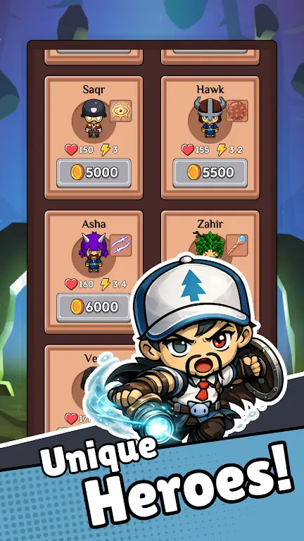 无处可逃：绝境求生2026下载安装截图2