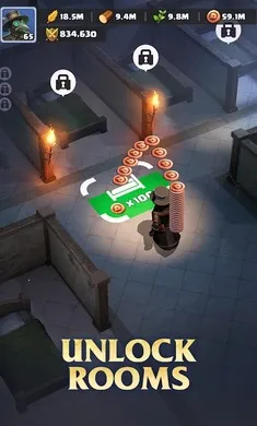 最后庇护所：瘟疫国际服安装器2026下载安装截图3