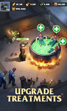 最后庇护所：瘟疫国际服安装器2026下载安装截图4