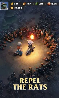 最后庇护所：瘟疫国际服安装器2026下载安装截图2