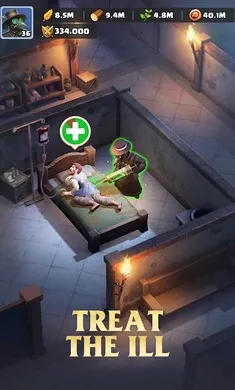 最后庇护所：瘟疫国际服安装器2026下载安装截图1