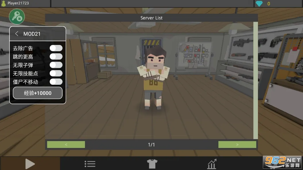 ��ʬ������������mod�˵���v1.82 �ֻ���