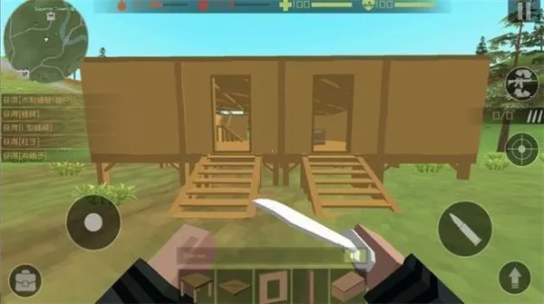 ��ʬ������������mod�˵���v1.82 �ֻ���