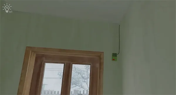 逃离家暴菜单内置功能菜单