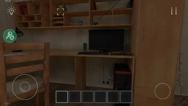 逃离家暴菜单内置功能菜单截图3