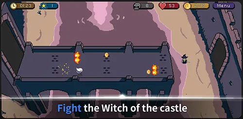 精灵传说破解版截图3